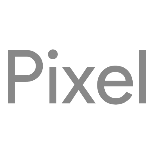 google pixel logo